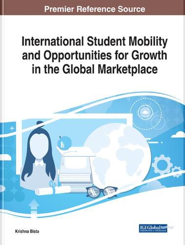 Cover image for International Student Mobility and Opportunities for Growth in the Global Marketplace