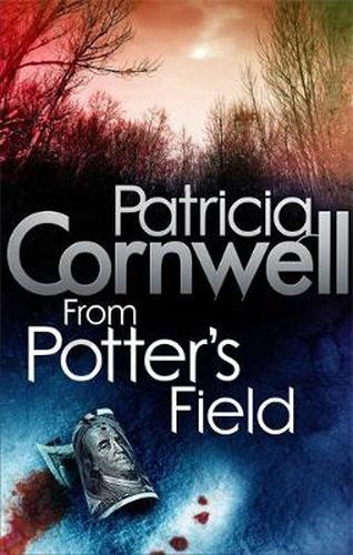 Cover image for From Potter's Field