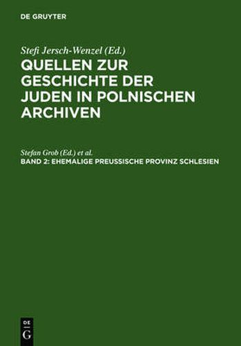 Cover image for Ehemalige preussische Provinz Schlesien