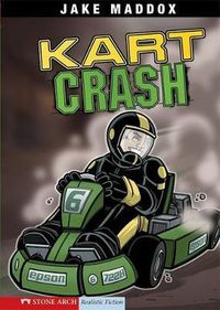 Cover image for Kart Crash