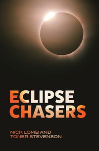 Cover image for Eclipse Chasers