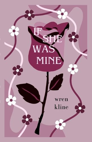 Cover image for If She Was Mine