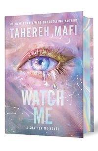 Cover image for Watch Me Deluxe Limited Edition