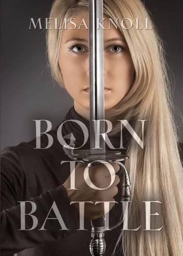 Cover image for Born to Battle