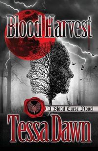 Cover image for Blood Harvest