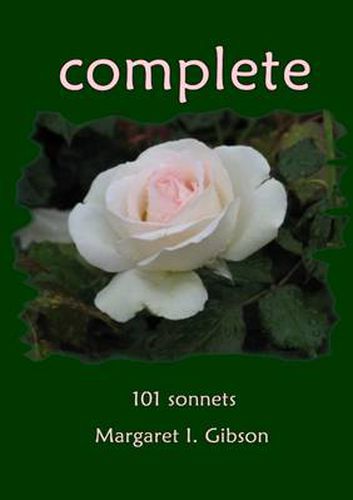 Cover image for Complete