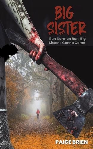 Cover image for Big Sister