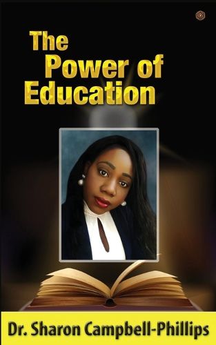 Cover image for The Power of Education