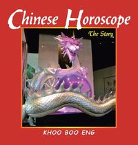 Cover image for Chinese Horoscope