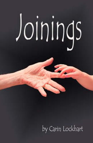 Cover image for Joinings