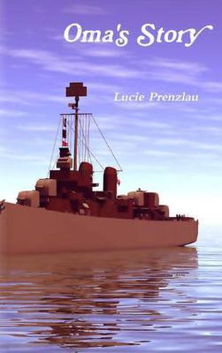 Cover image for Oma's Story