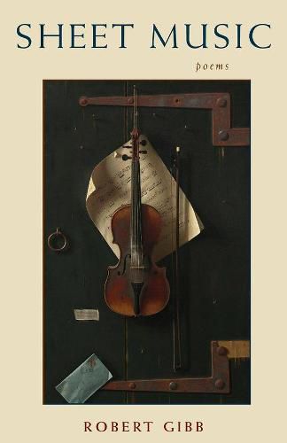 Cover image for Sheet Music