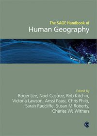 Cover image for The SAGE Handbook of Human Geography, 2v