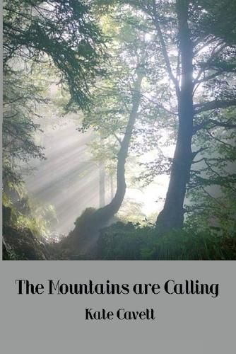 Cover image for The Mountains Are Calling