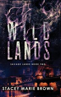 Cover image for Wild Lands