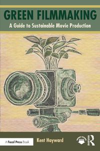 Cover image for Green Filmmaking