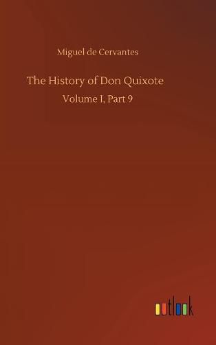 The History of Don Quixote