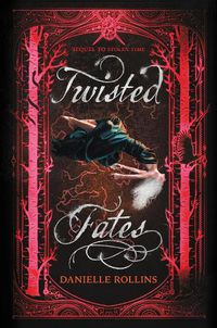 Cover image for Twisted Fates
