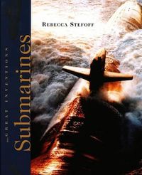 Cover image for Submarines