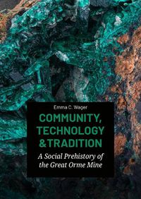 Cover image for Community, Technology and Tradition