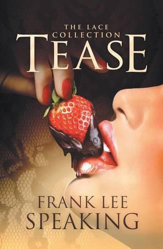 Cover image for Tease: The Lace Collection