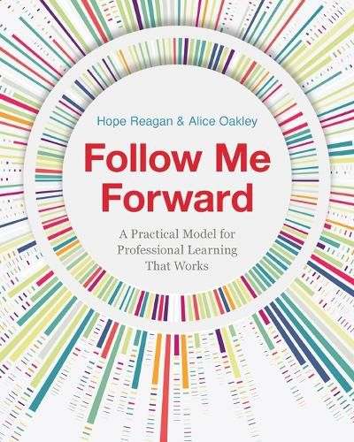 Cover image for Follow Me Forward