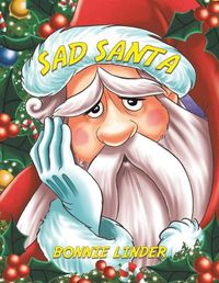 Cover image for Sad Santa
