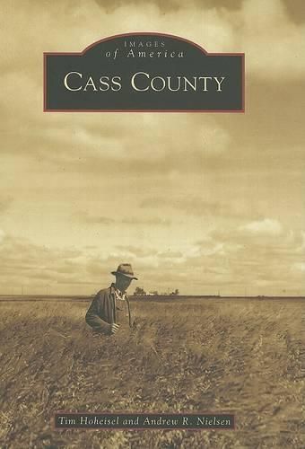 Cover image for Cass County, Nd