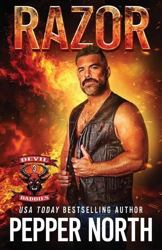 Cover image for Razor