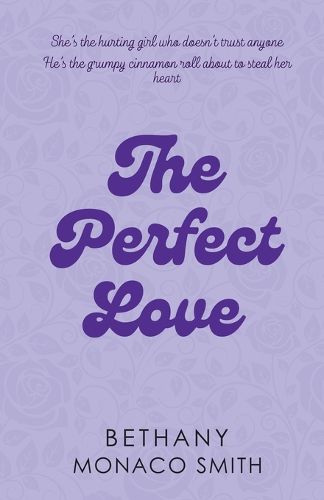 Cover image for The Perfect Love