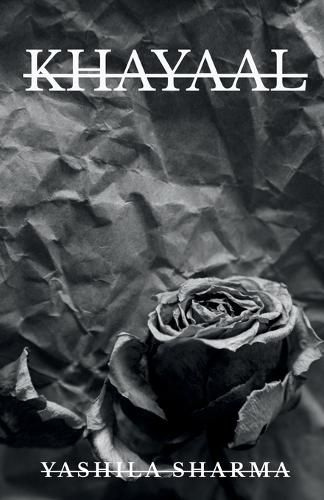 Cover image for Khayaal.