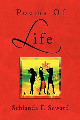 Cover image for Poems Of Life