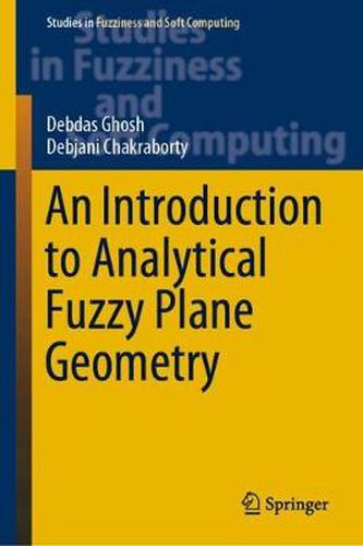 Cover image for An Introduction to Analytical Fuzzy Plane Geometry