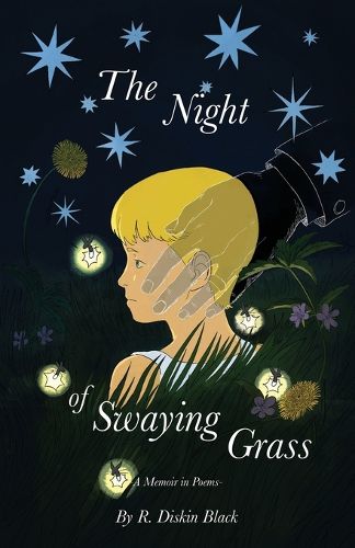 Cover image for The Night of Swaying Grass
