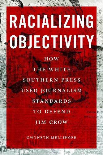 Cover image for Racializing Objectivity