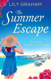 Cover image for The Summer Escape