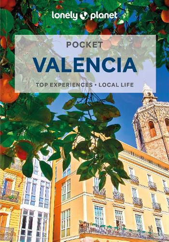 Lonely Planet Pocket Valencia