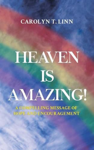 Cover image for Heaven is Amazing