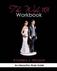 Cover image for The Wife 101 Workbook