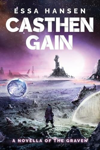 Cover image for Casthen Gain