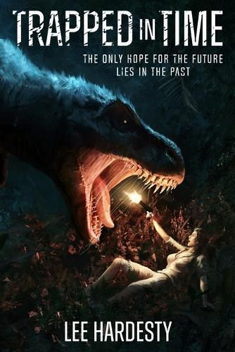 Cover image for Trapped in Time