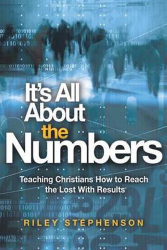 Cover image for It's All about the Numbers