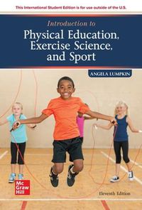 Cover image for ISE Introduction to Physical Education, Exercise Science, and Sport