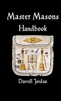 Cover image for Master Masons Handbook