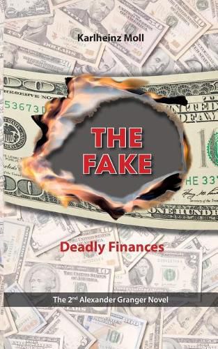 Cover image for The Fake: Deadly Finances