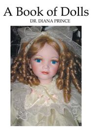 Cover image for A Book of Dolls