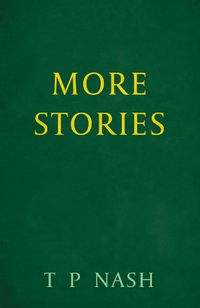 Cover image for More Stories