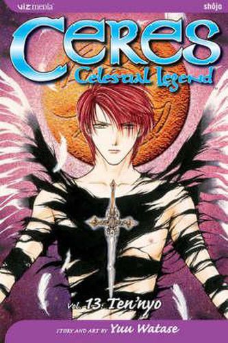 Ceres: Celestial Legend, Vol. 13