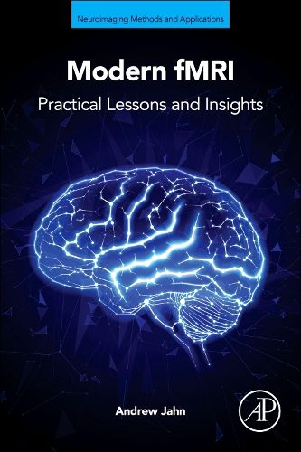 Cover image for Modern fMRI