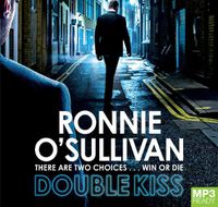 Cover image for Double Kiss